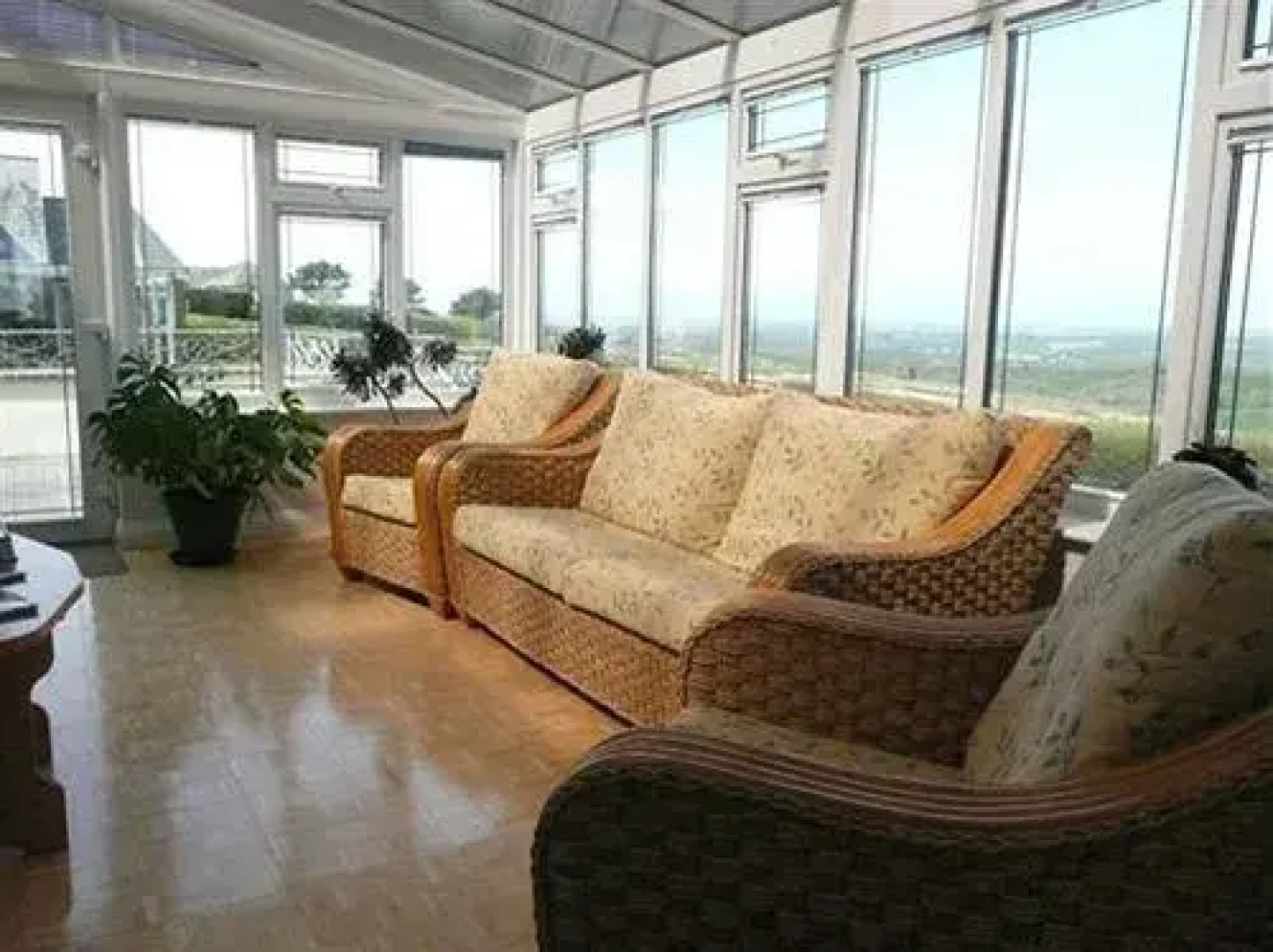 Highbre Crest B&B