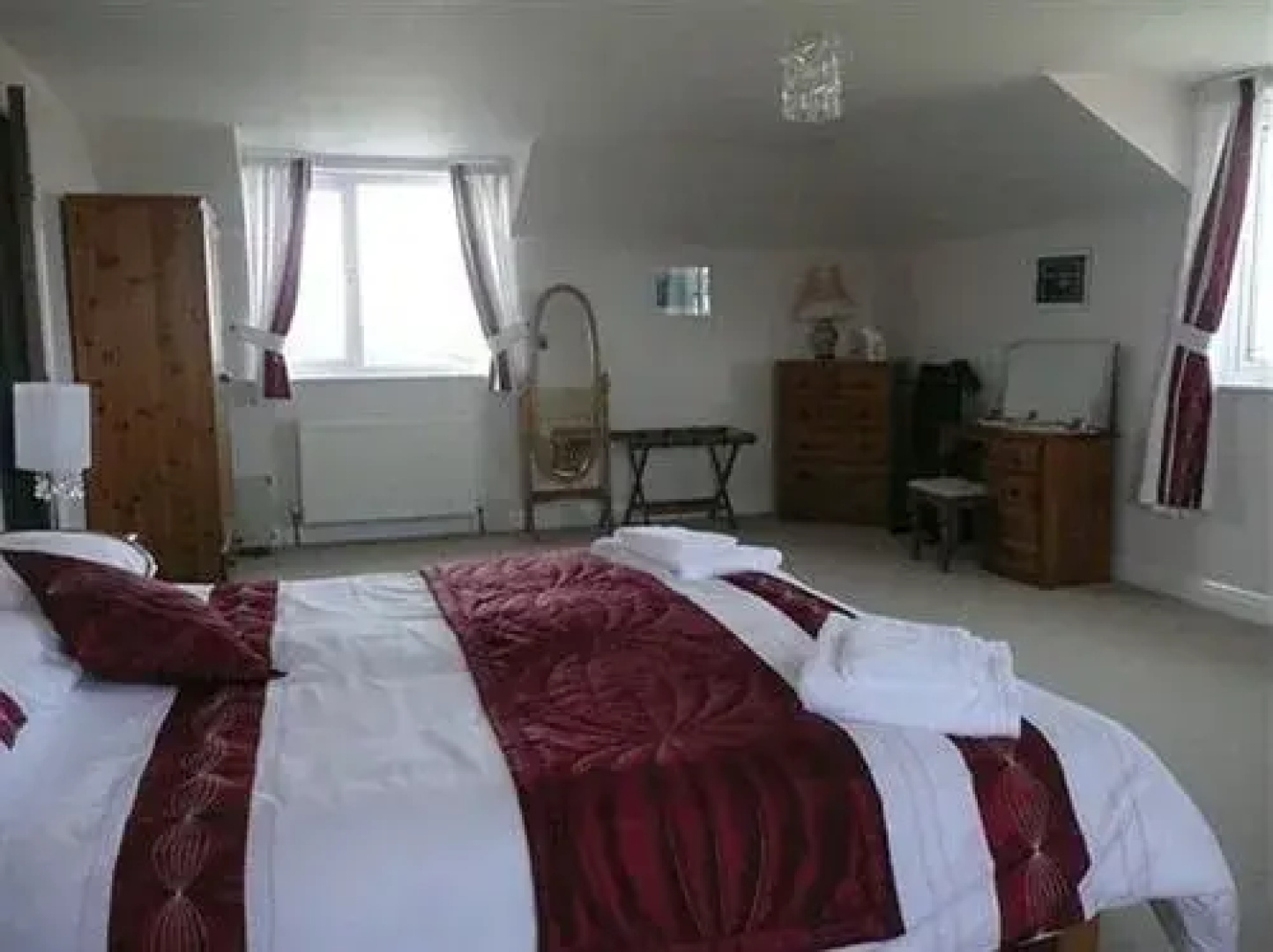 Highbre Crest B&B