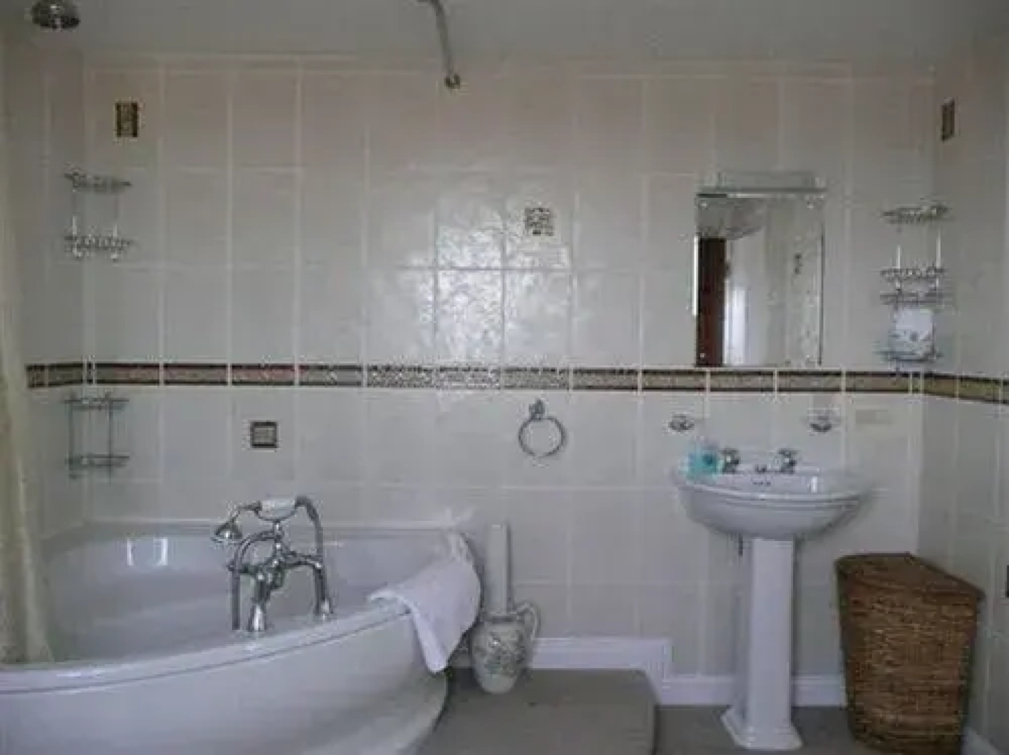 Highbre Crest B&B