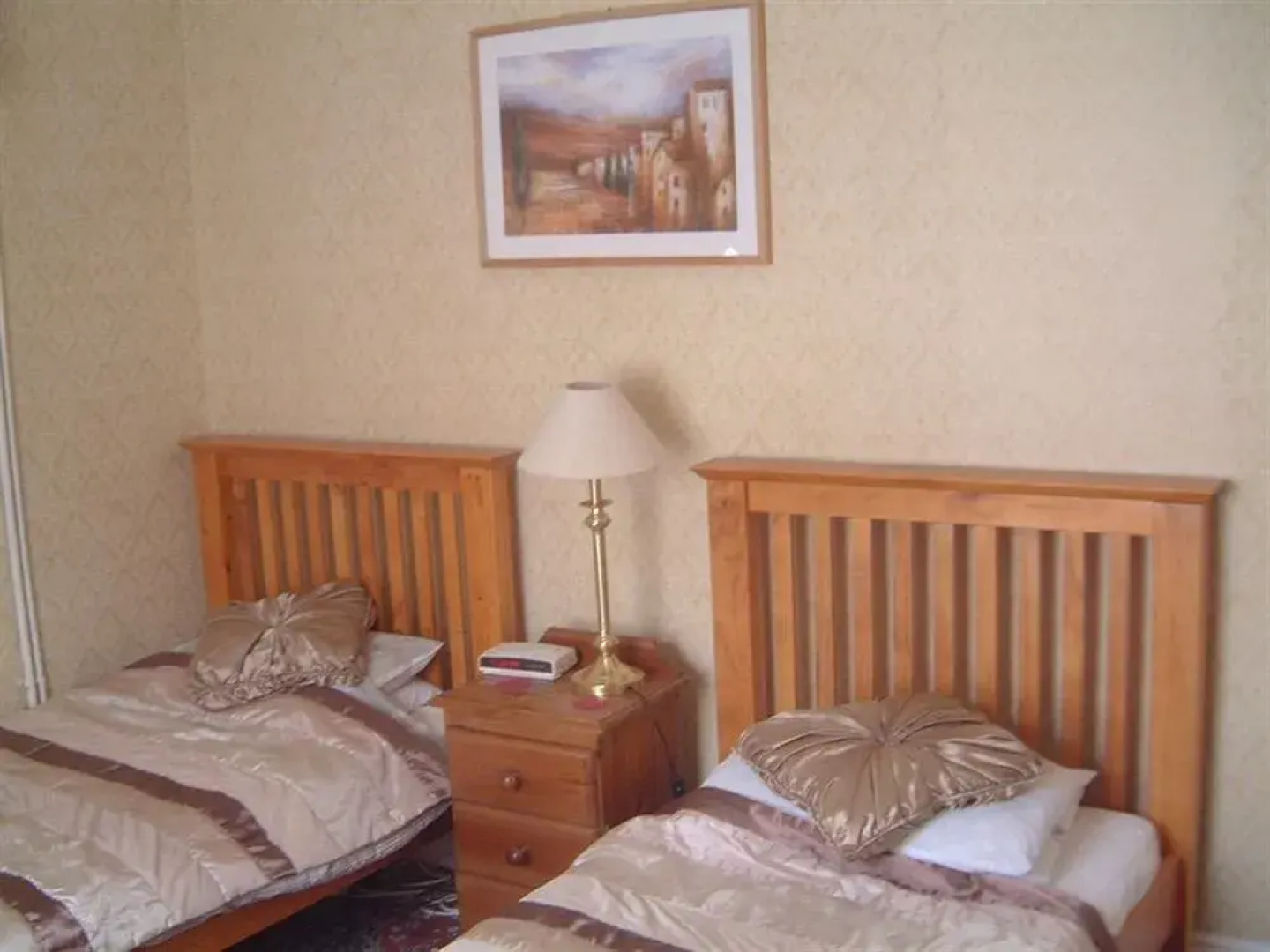 Bertram Lodge