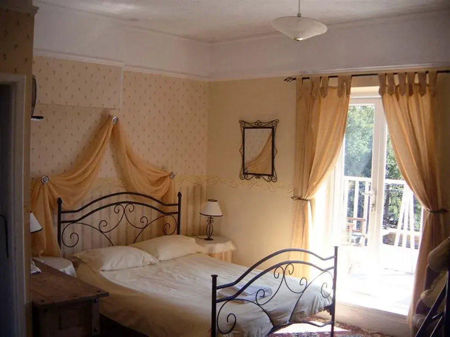 Bertram Lodge
