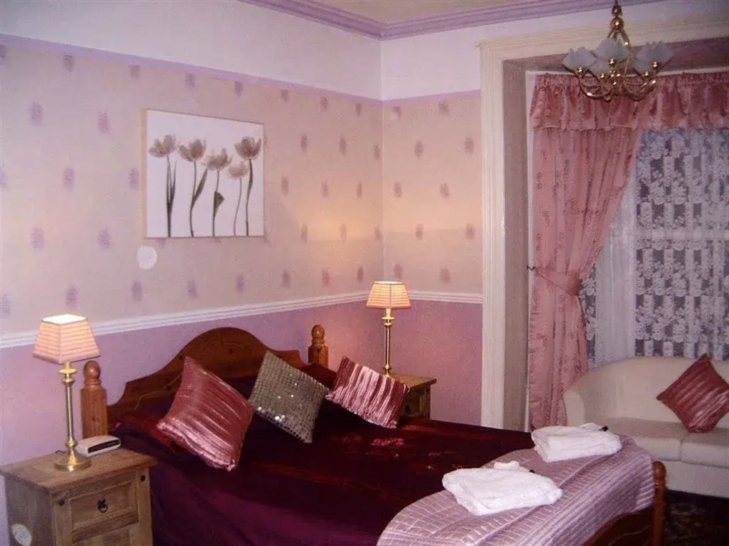 Bertram Lodge