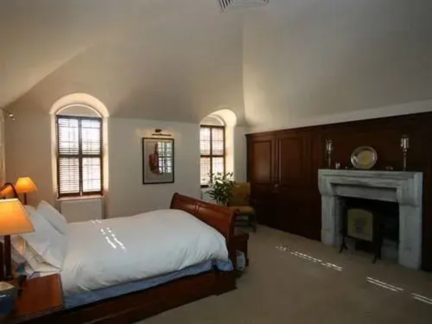 Millers Guesthouse