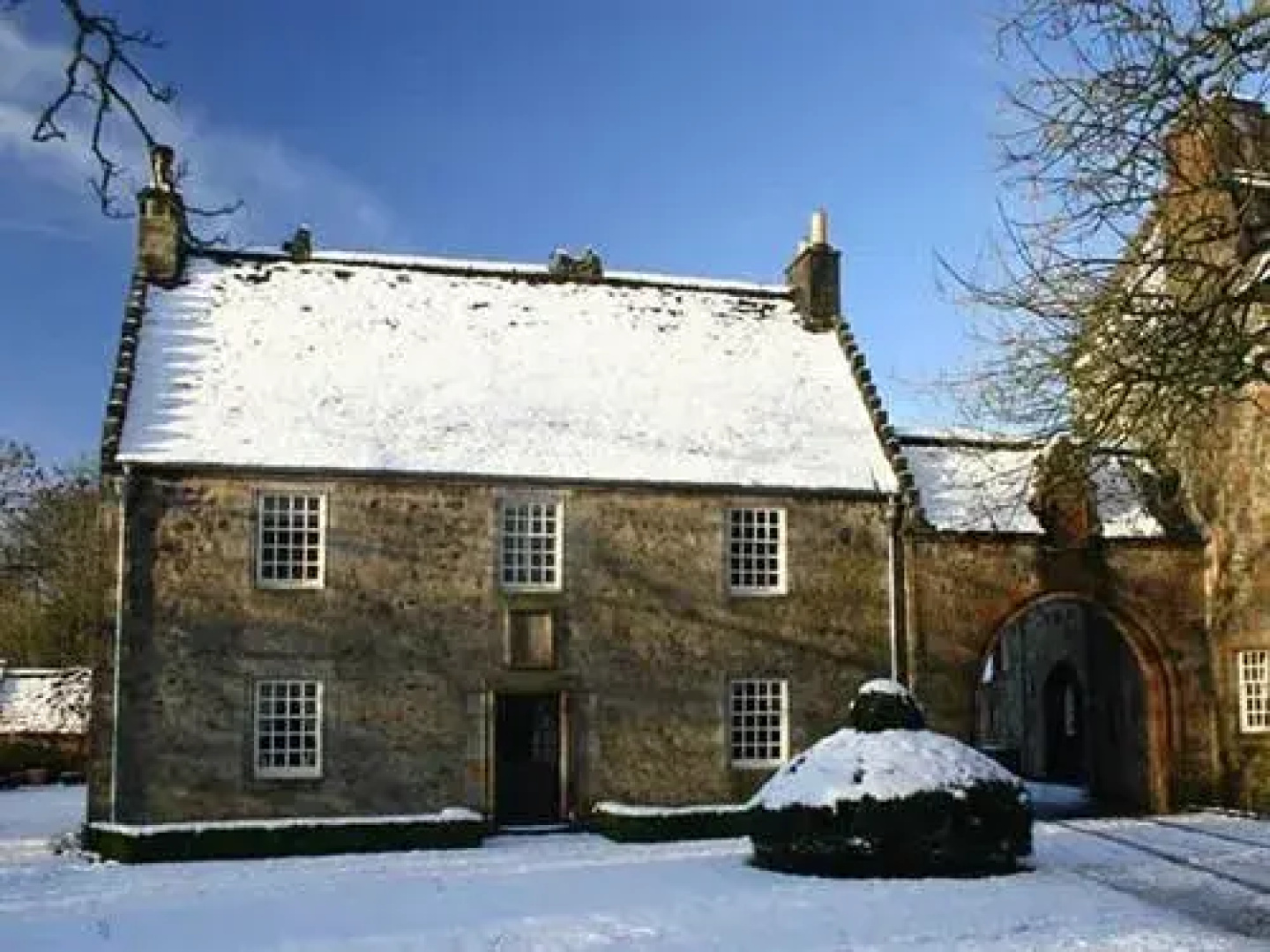 Millers Guesthouse