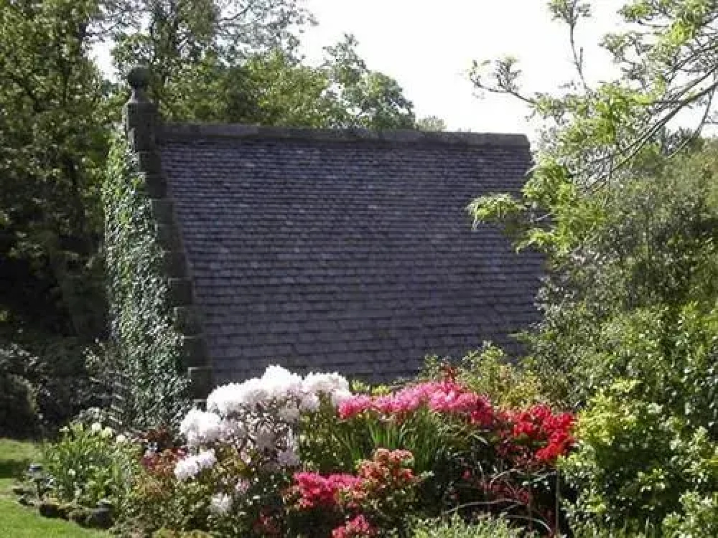 Millers Guesthouse