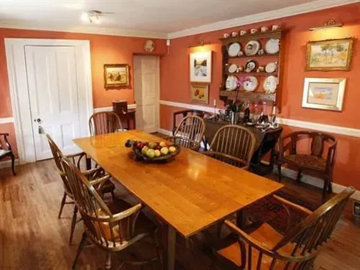 Millers Guesthouse