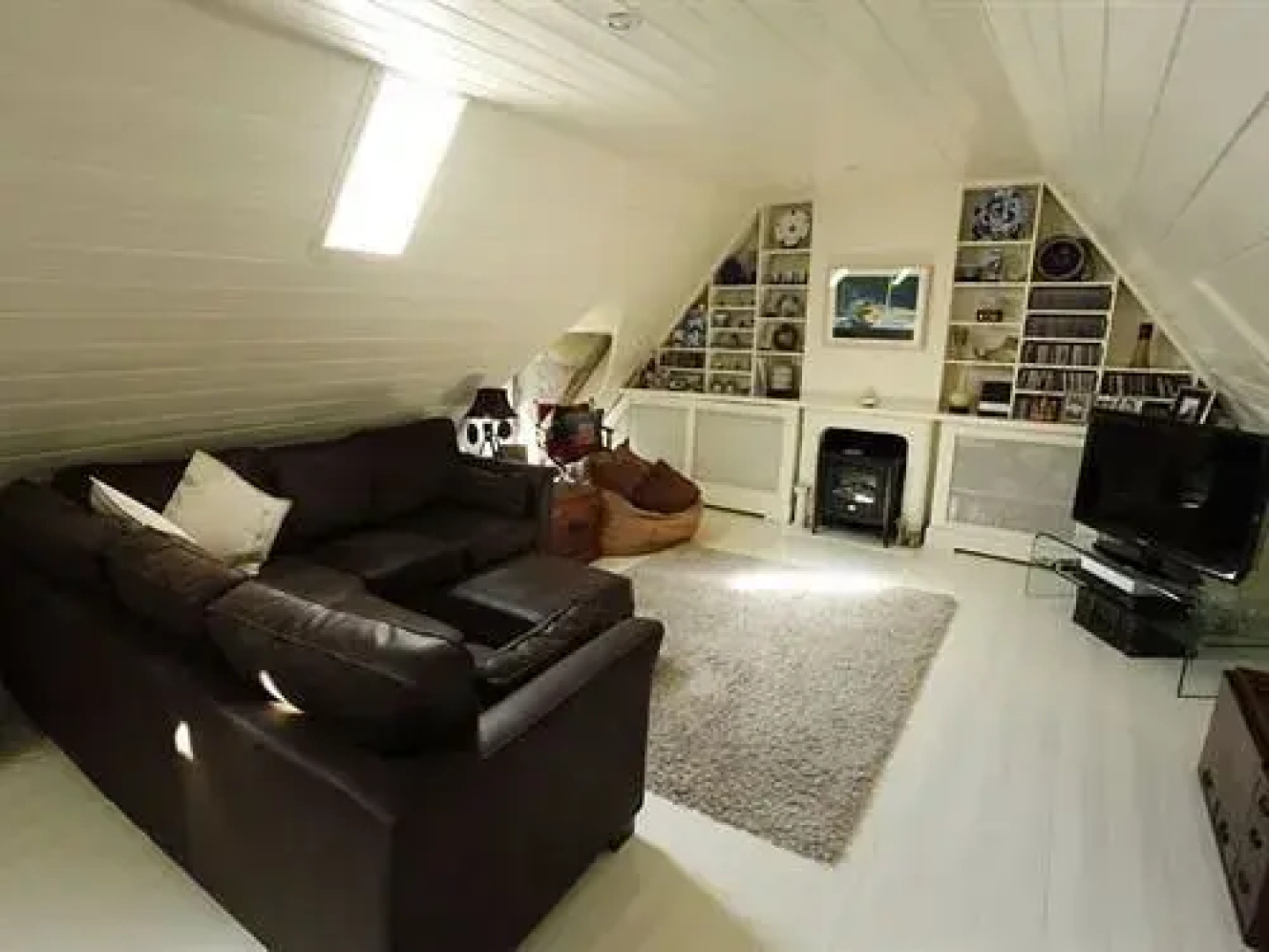 Millers Guesthouse