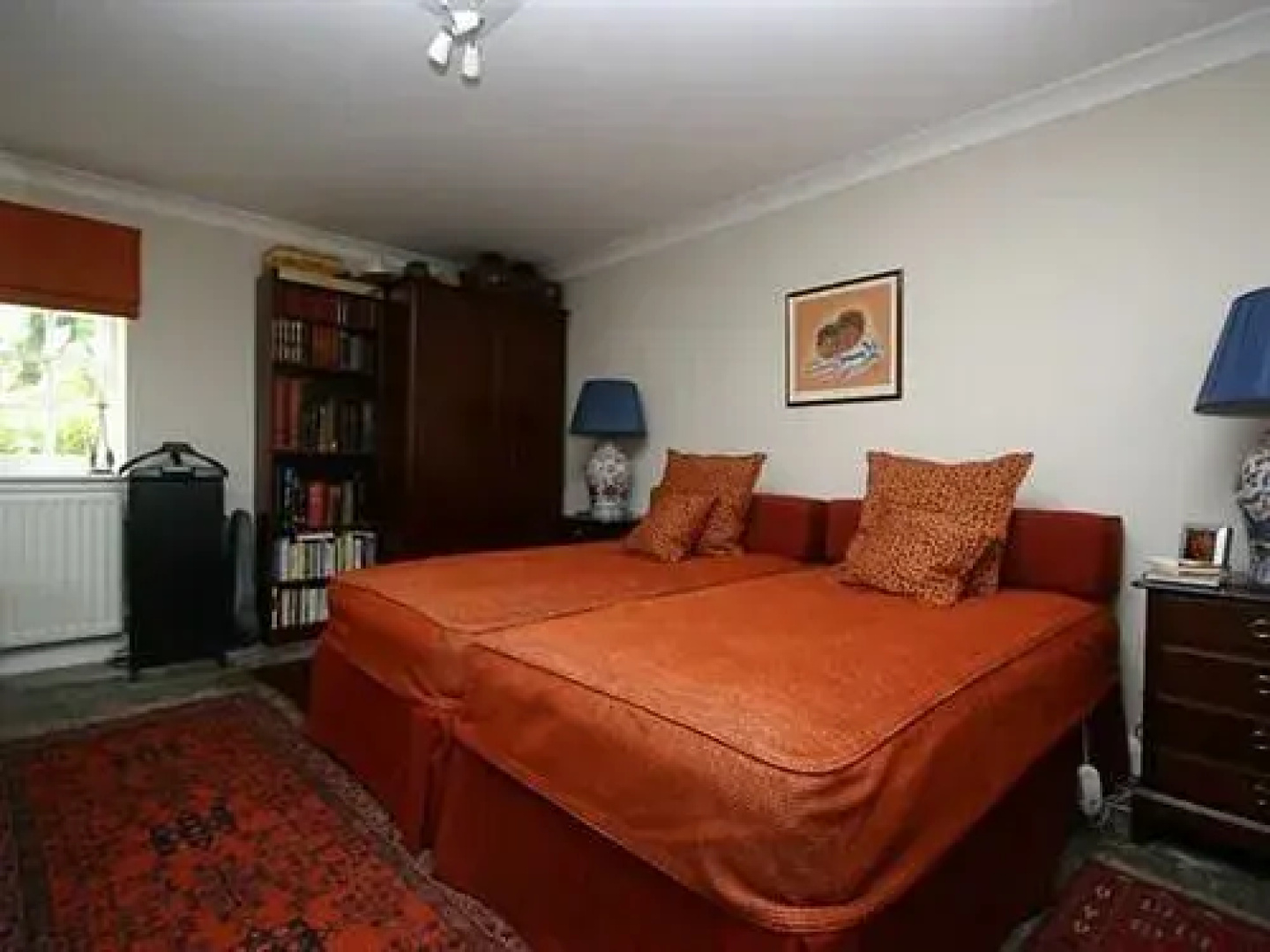 Millers Guesthouse