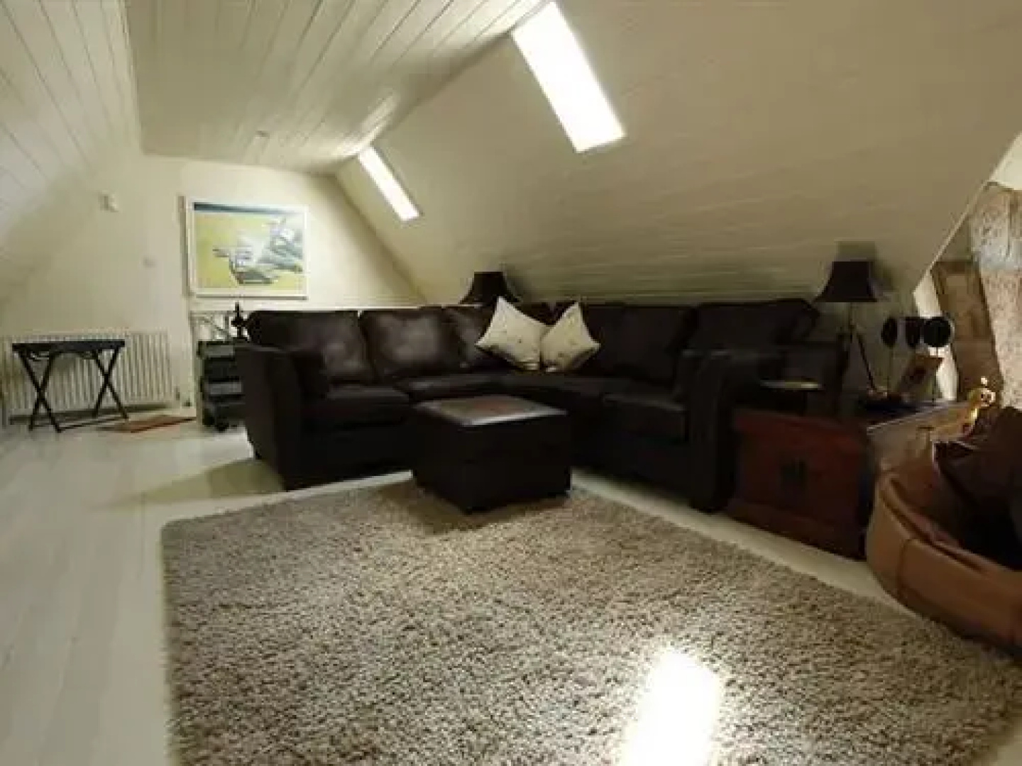 Millers Guesthouse