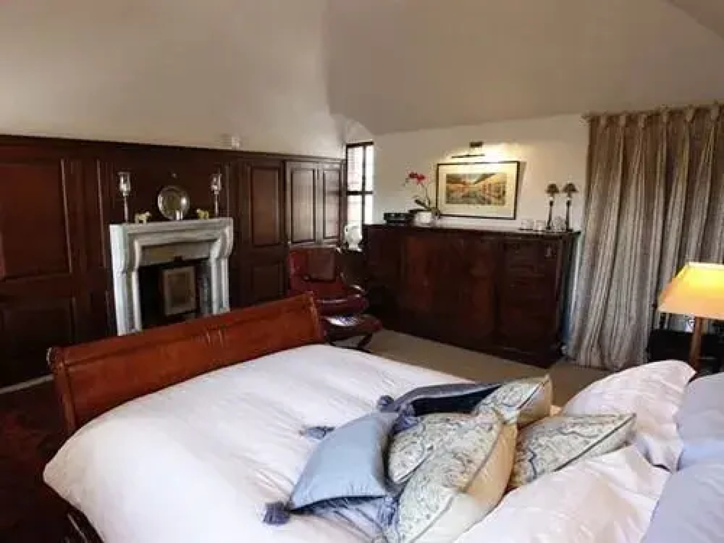 Millers Guesthouse