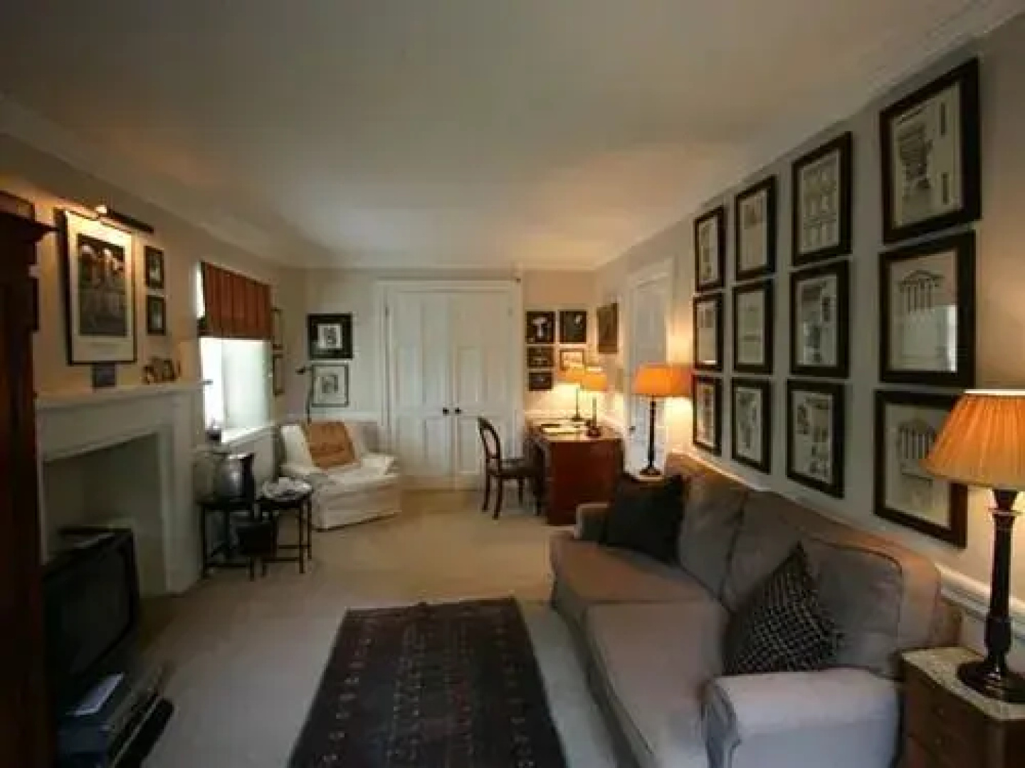 Millers Guesthouse
