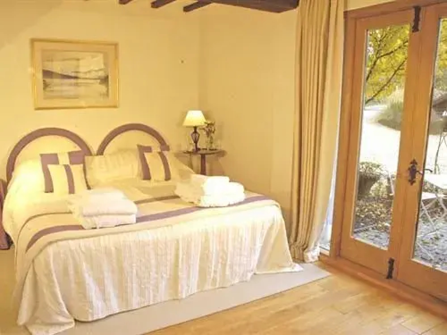 Brook Barn Country House