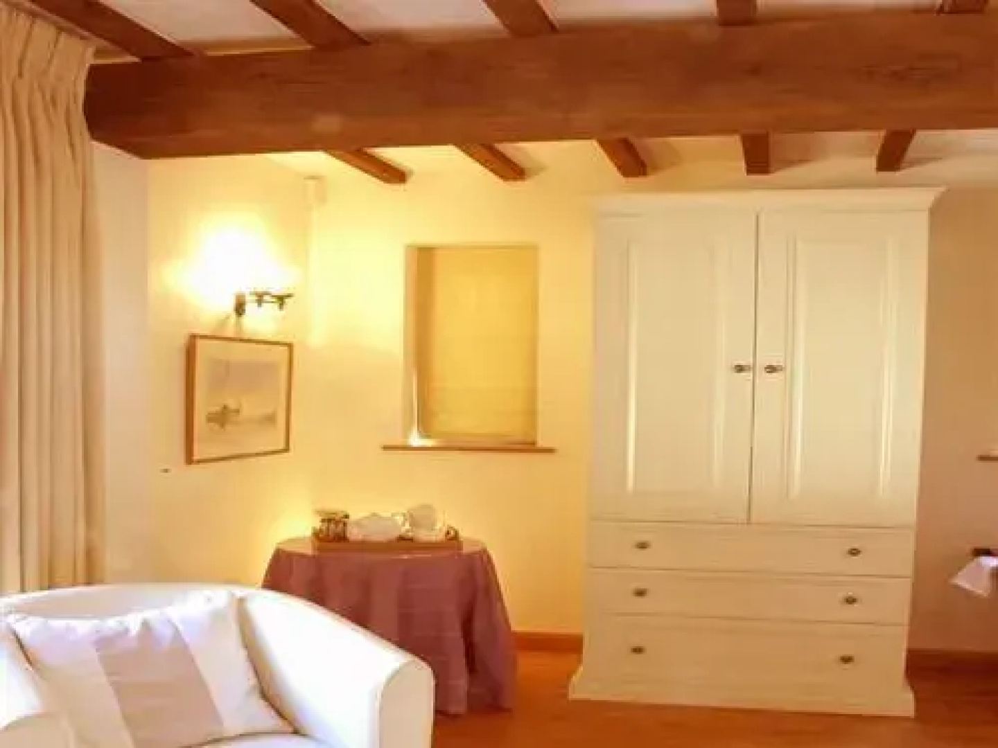 Brook Barn Country House