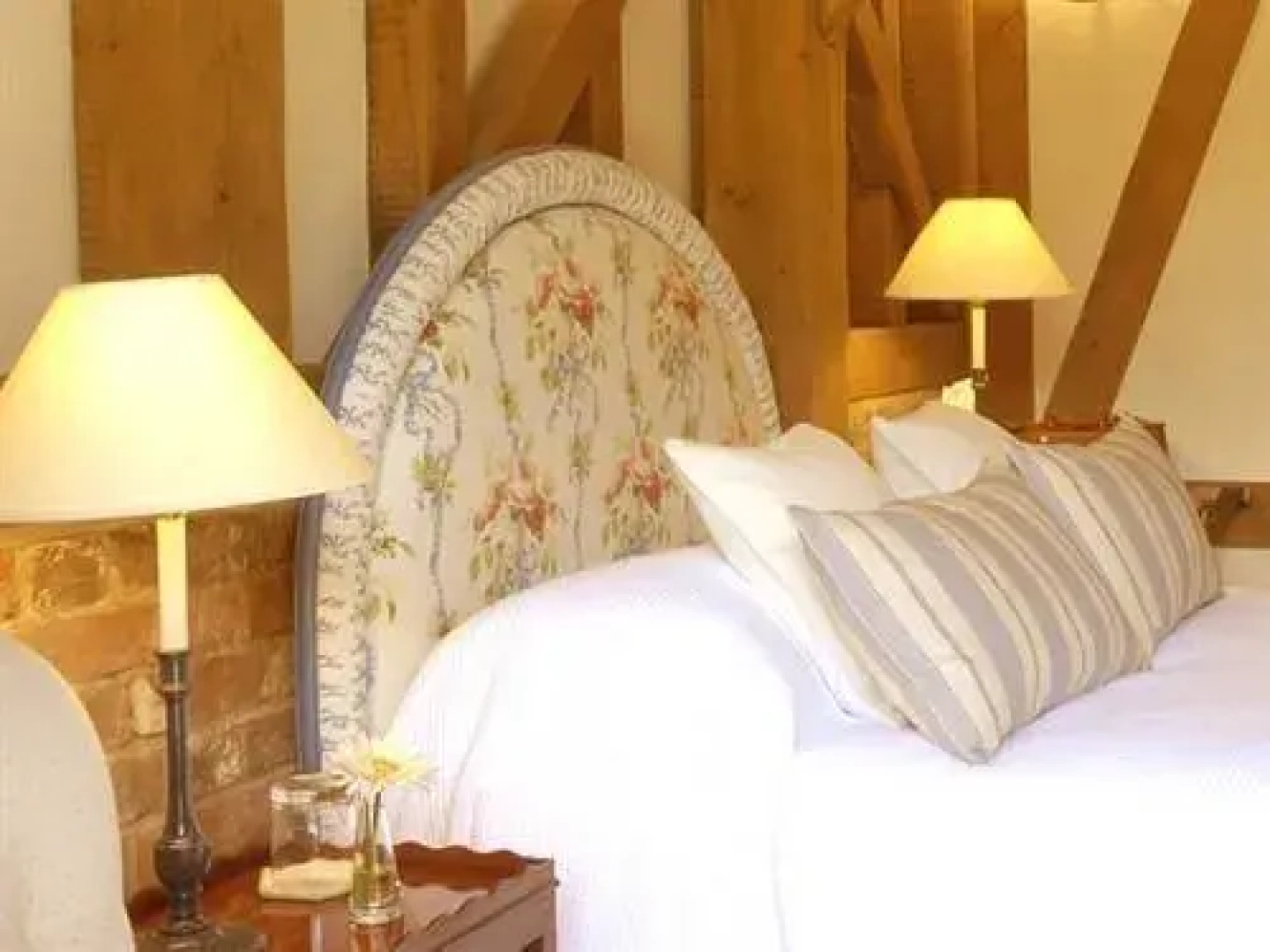 Brook Barn Country House