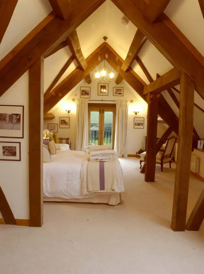 Brook Barn Country House