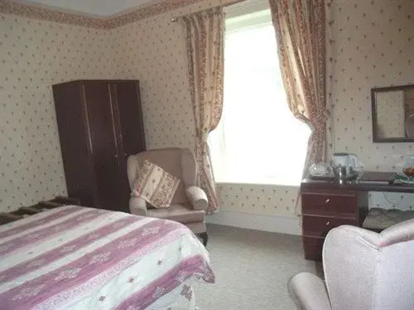 Chasedale Hotel