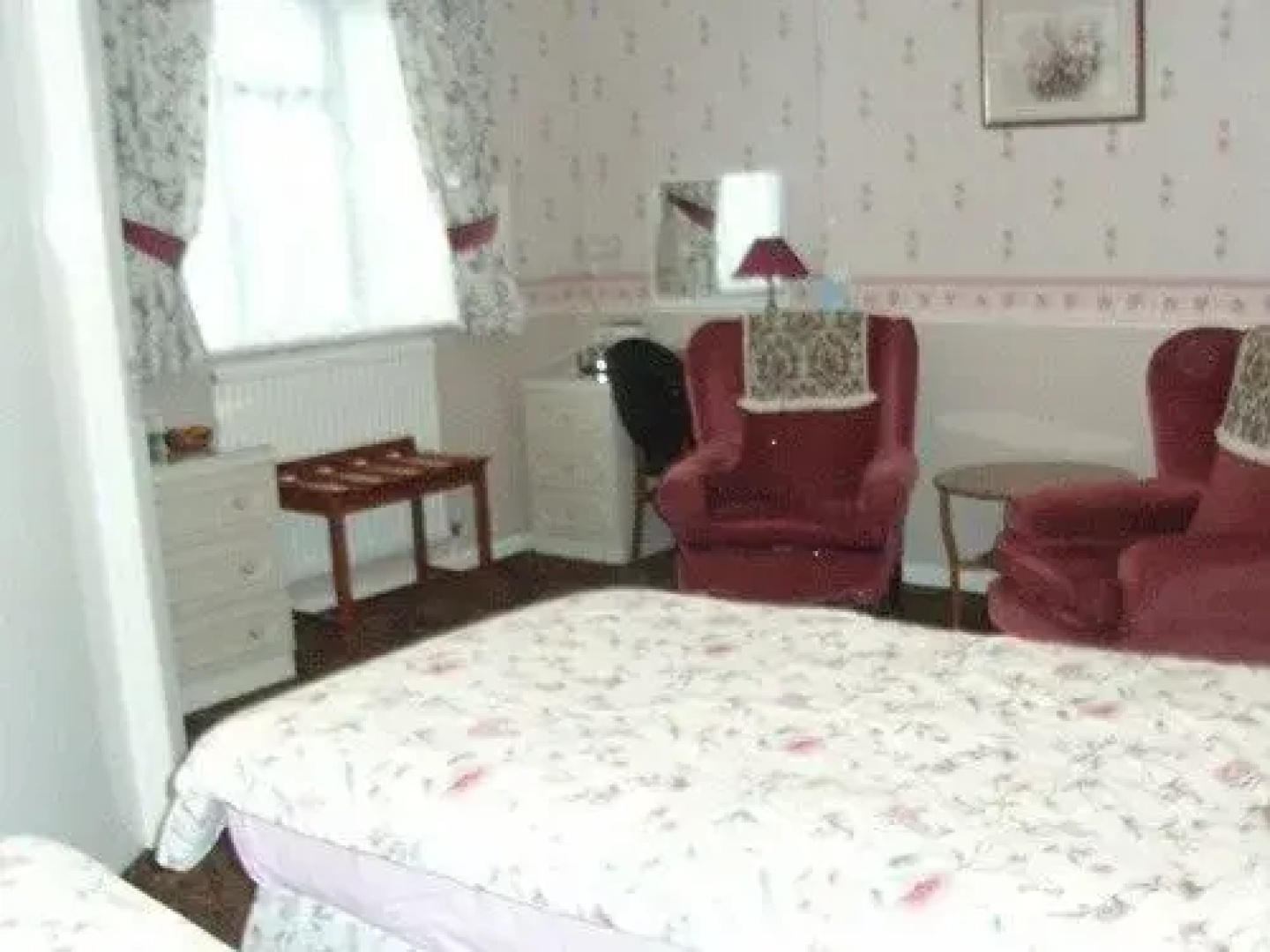 Chasedale Hotel