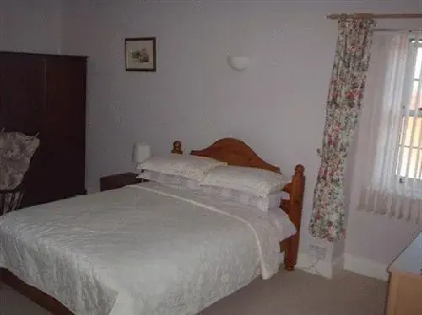 The Four Alls Inn