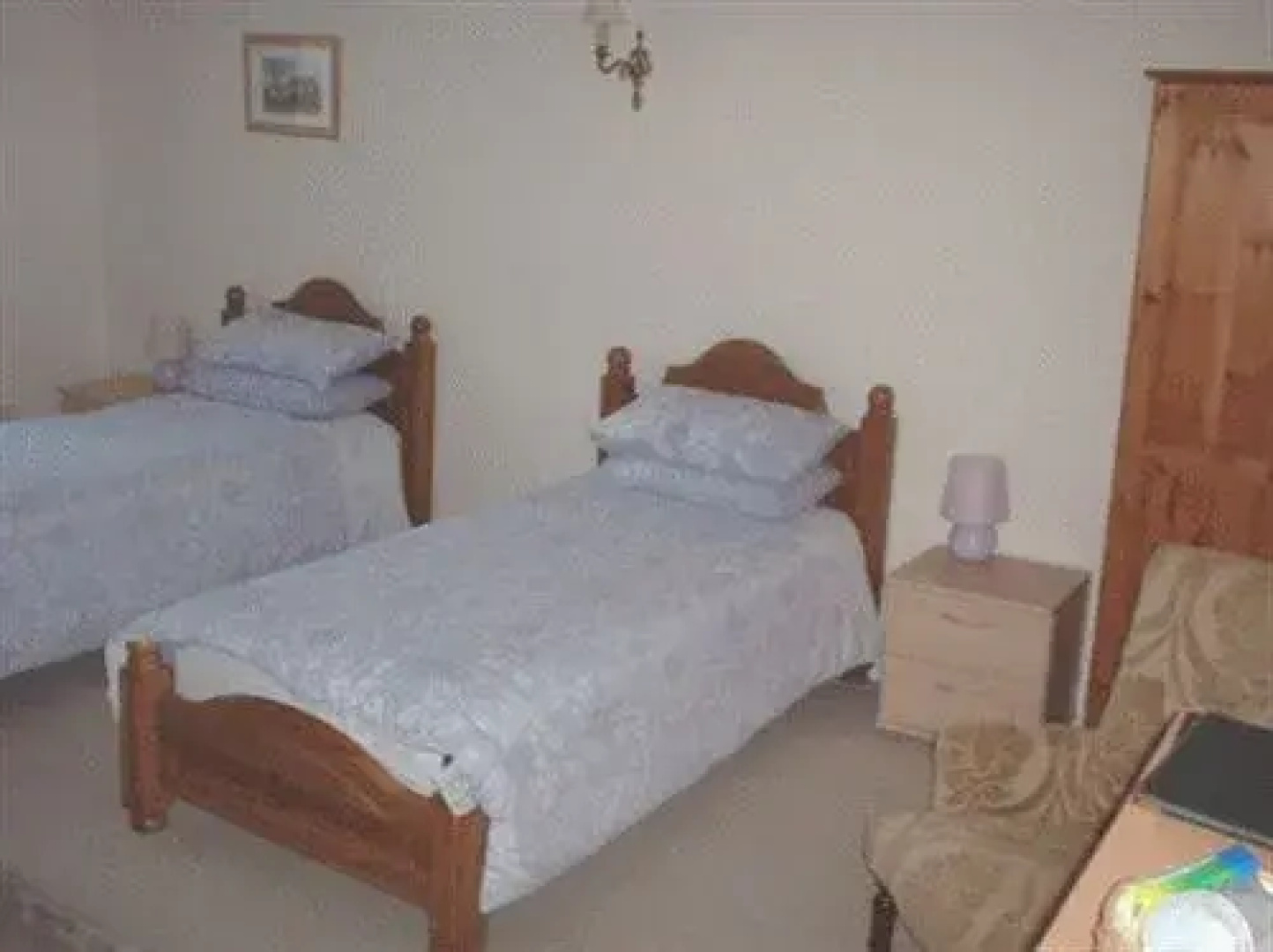The Four Alls Inn
