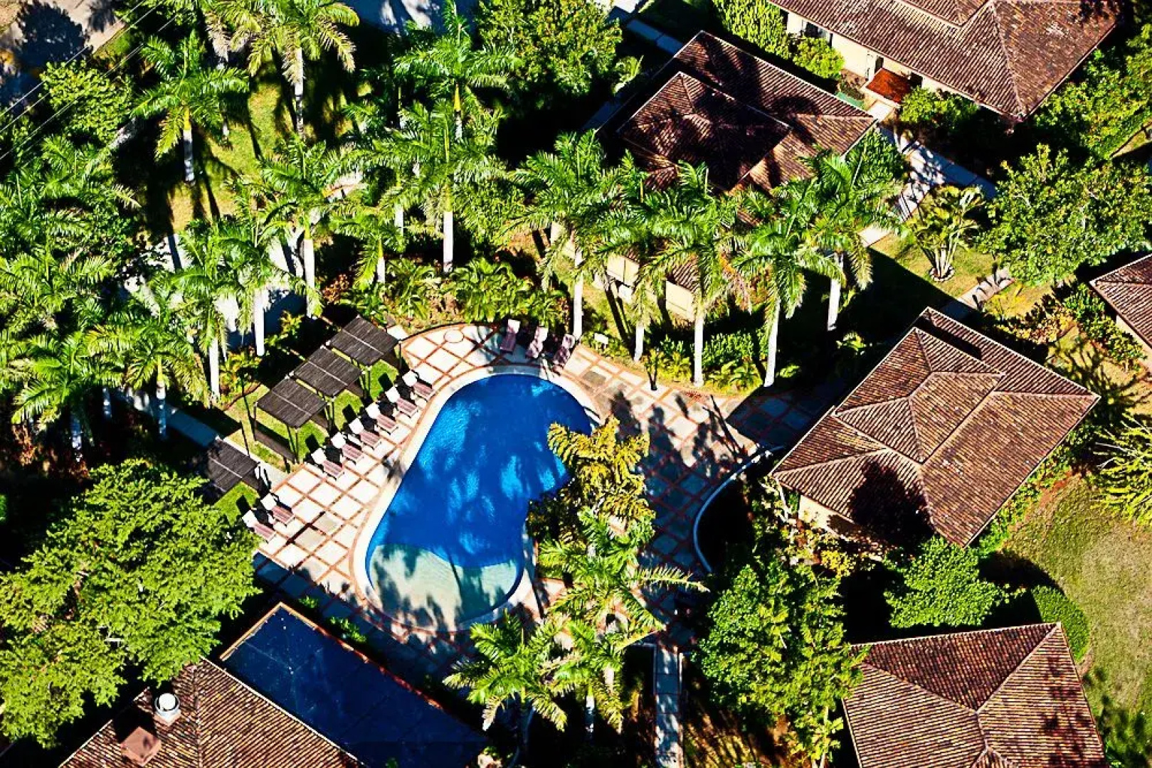 La Posada Inn Hacienda Pinilla