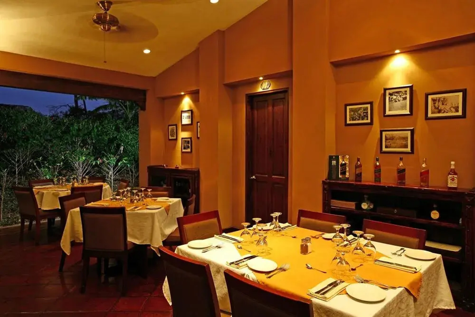La Posada Inn Hacienda Pinilla