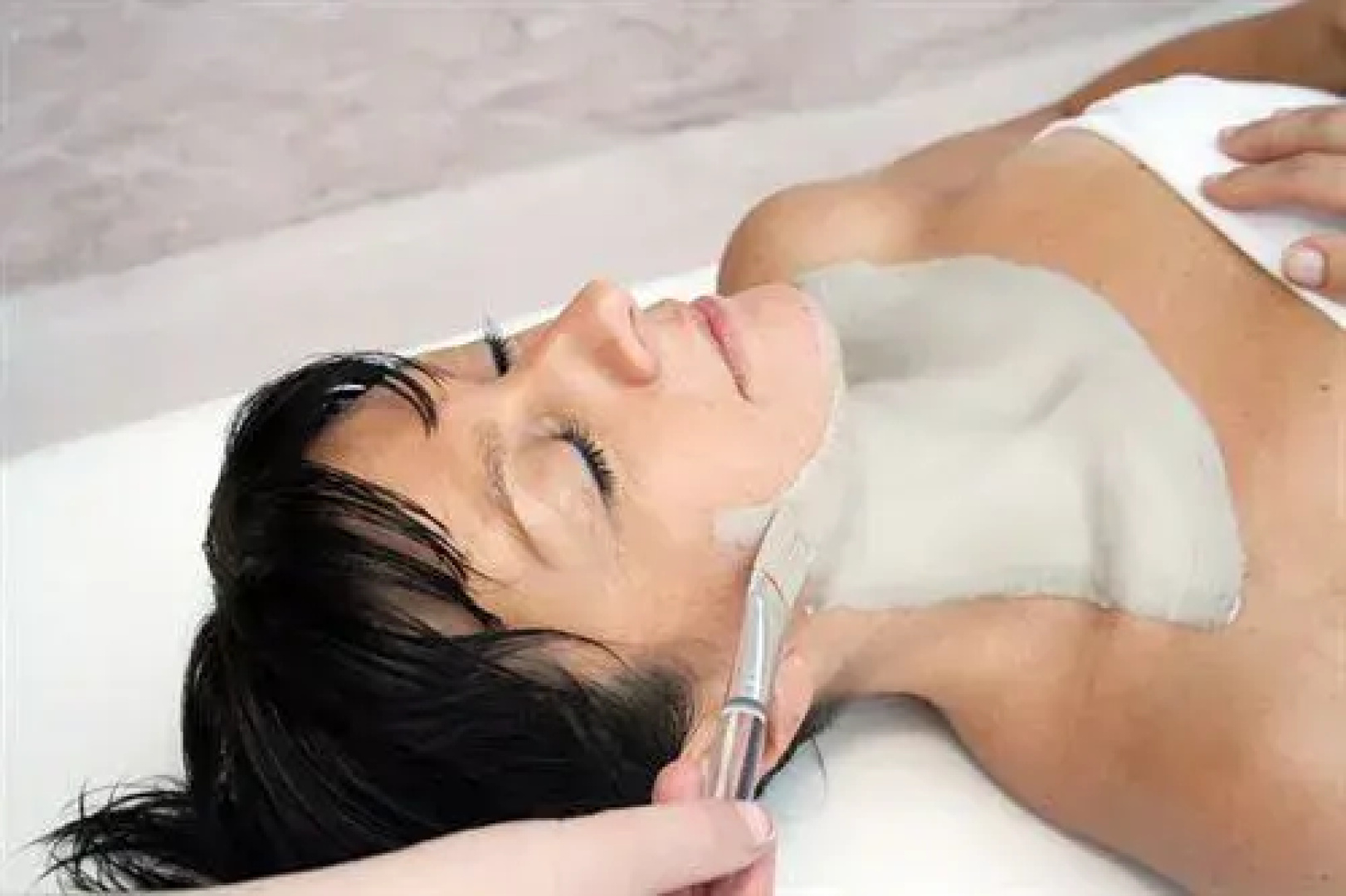 Résidence Du Bain Romain