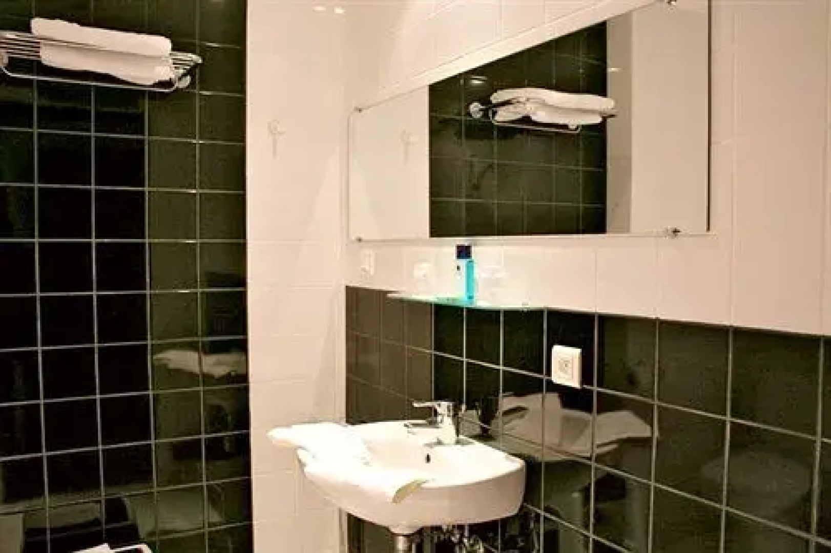 Résidence Du Bain Romain