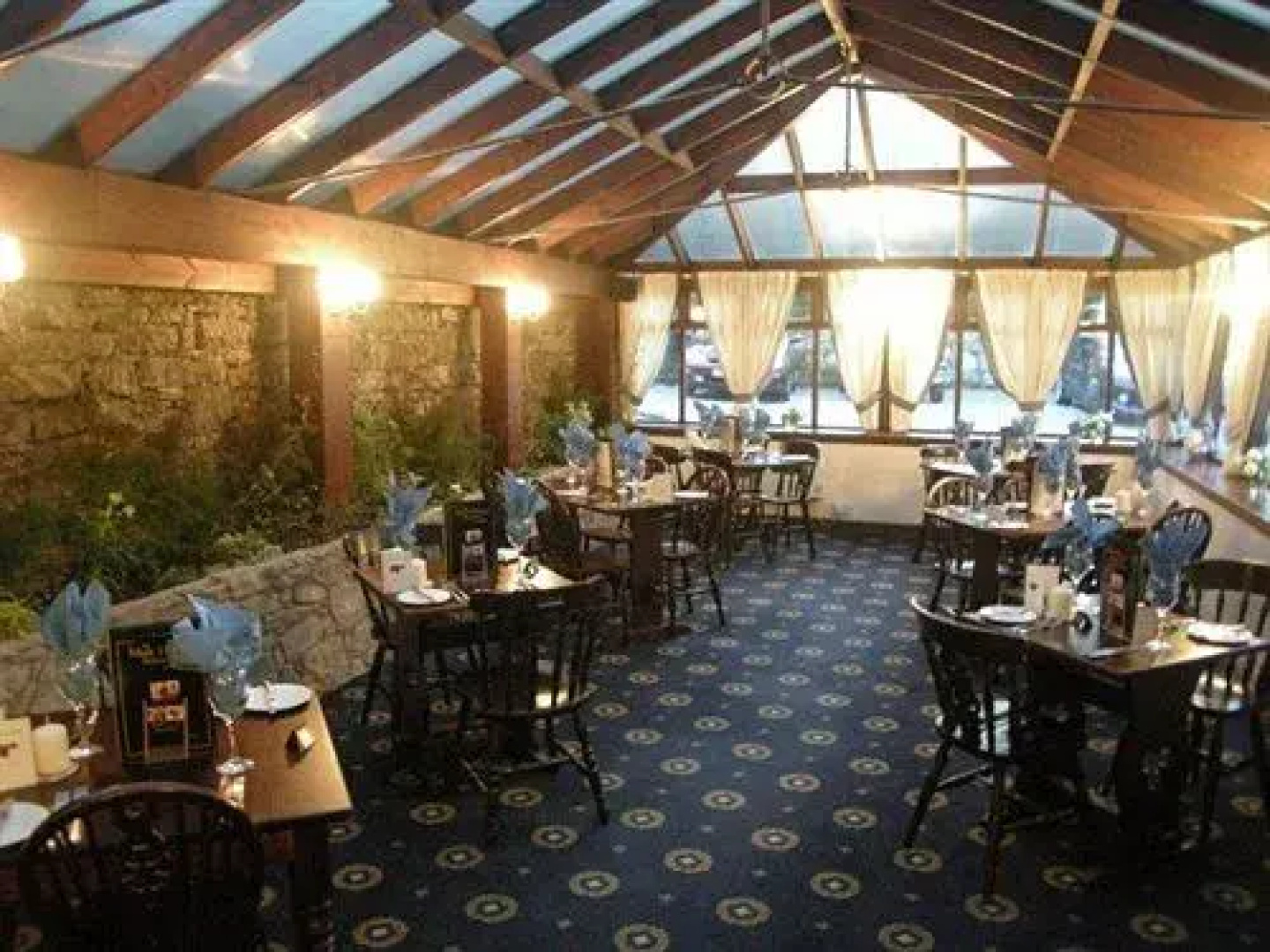 Anchor Hotel