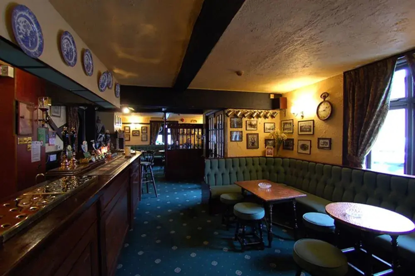 Anchor Hotel