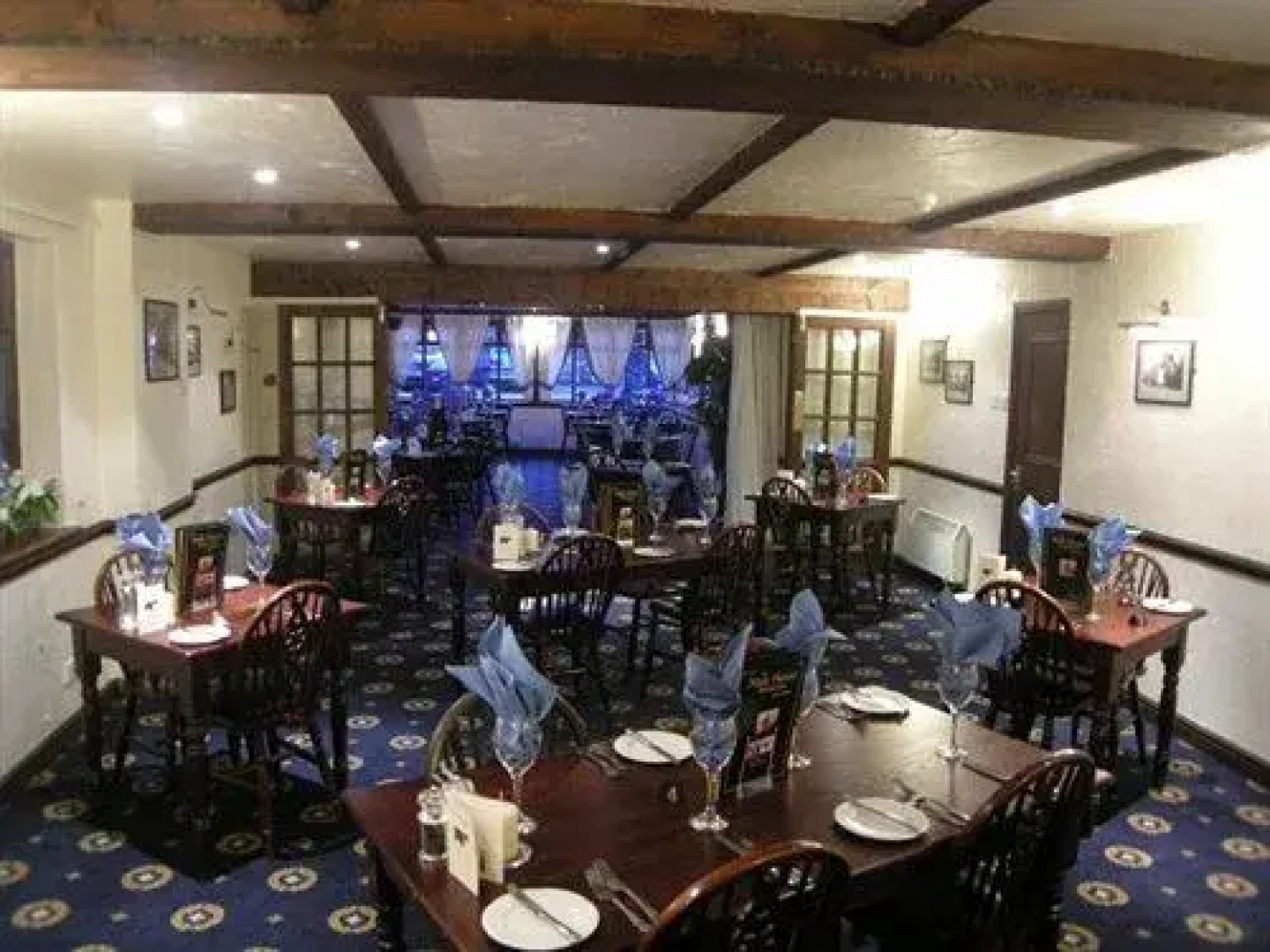 Anchor Hotel