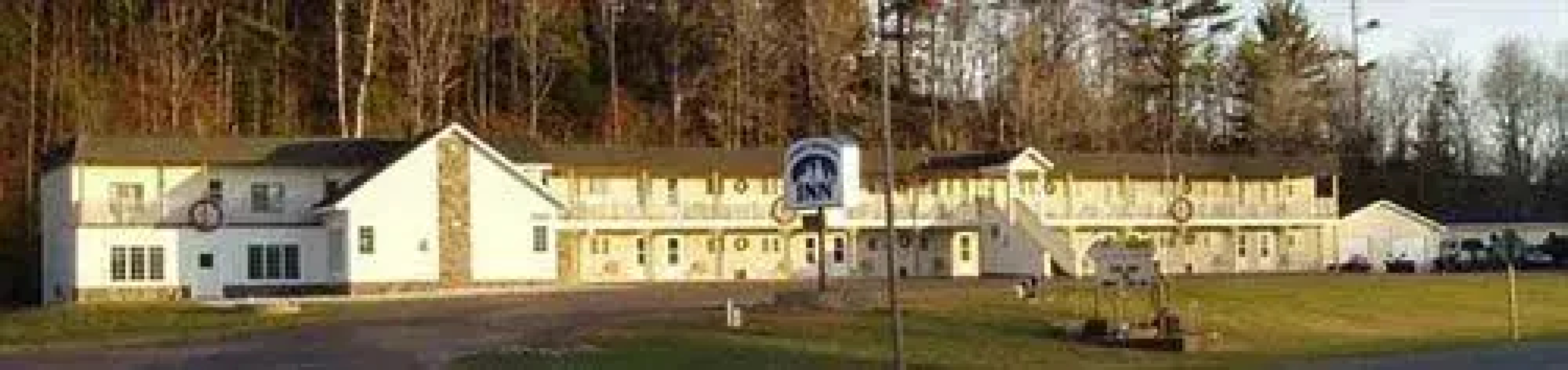 Quartz Mountain Inn Negaunee