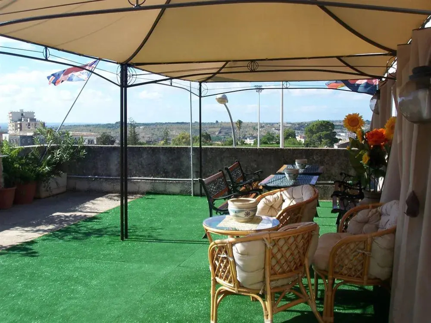 Casa Vacanze Noto