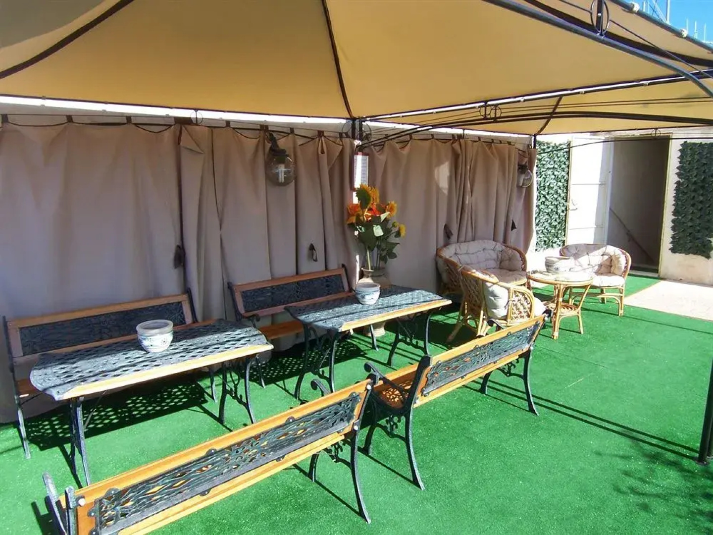 Casa Vacanze Noto