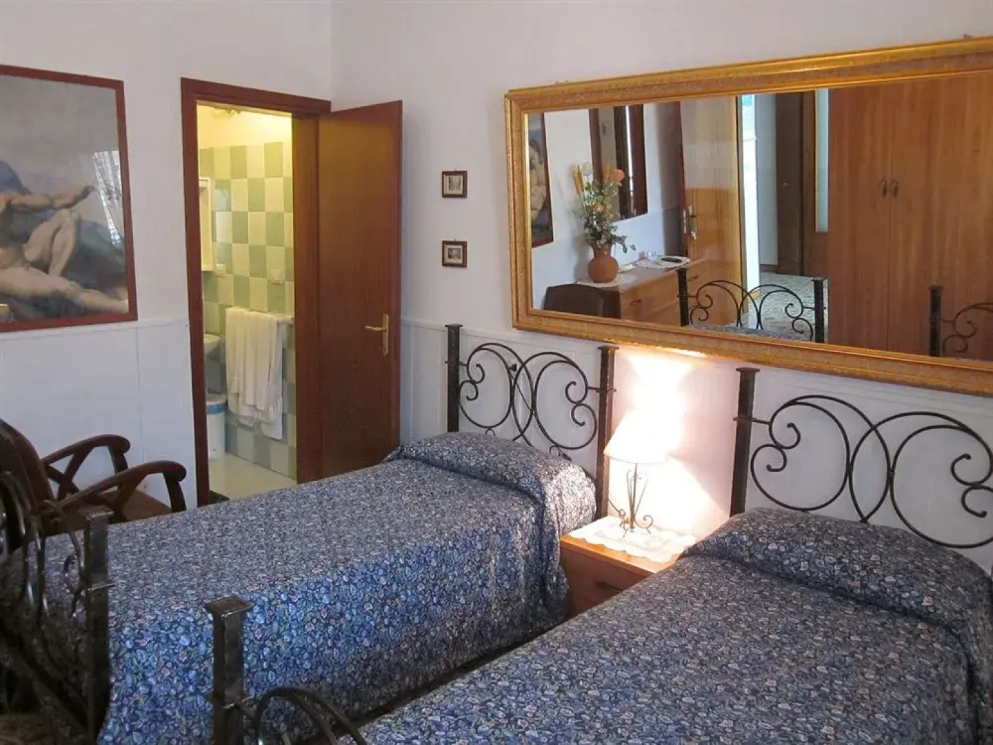 Casa Vacanze Noto