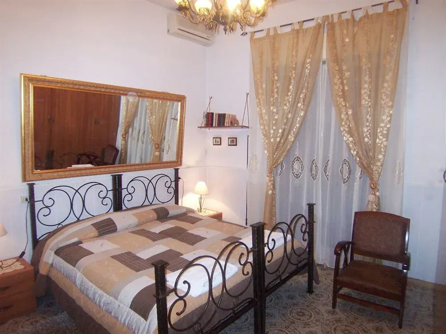 Casa Vacanze Noto