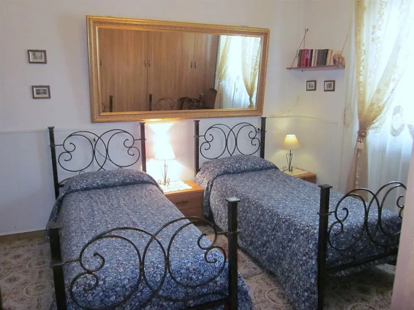 Casa Vacanze Noto