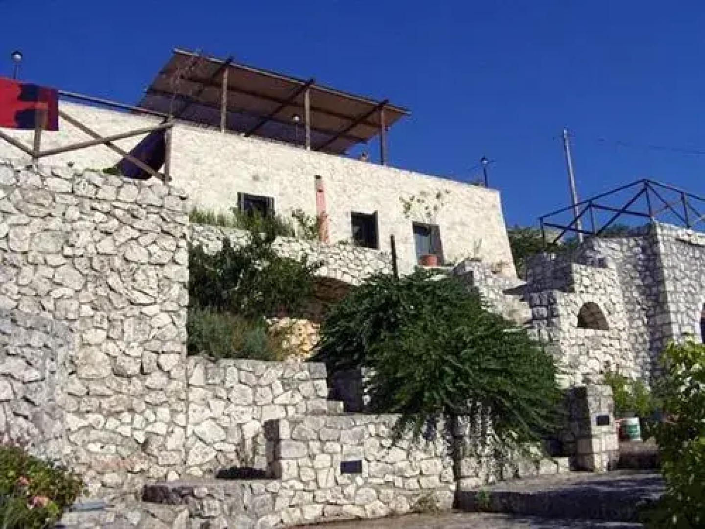 B&B Macchia di Pele