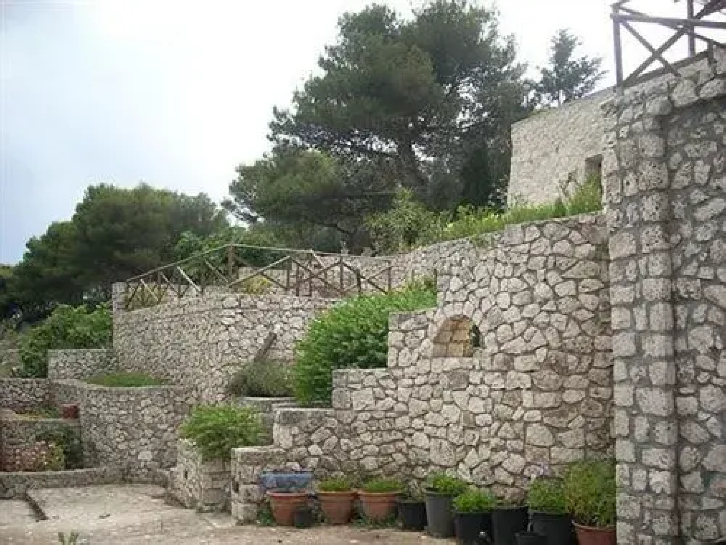 B&B Macchia di Pele