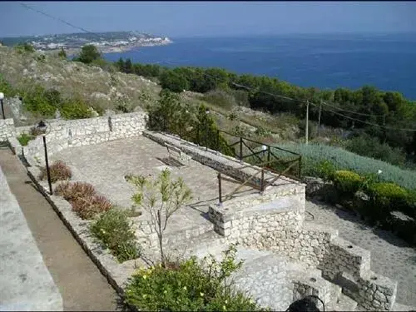 B&B Macchia di Pele