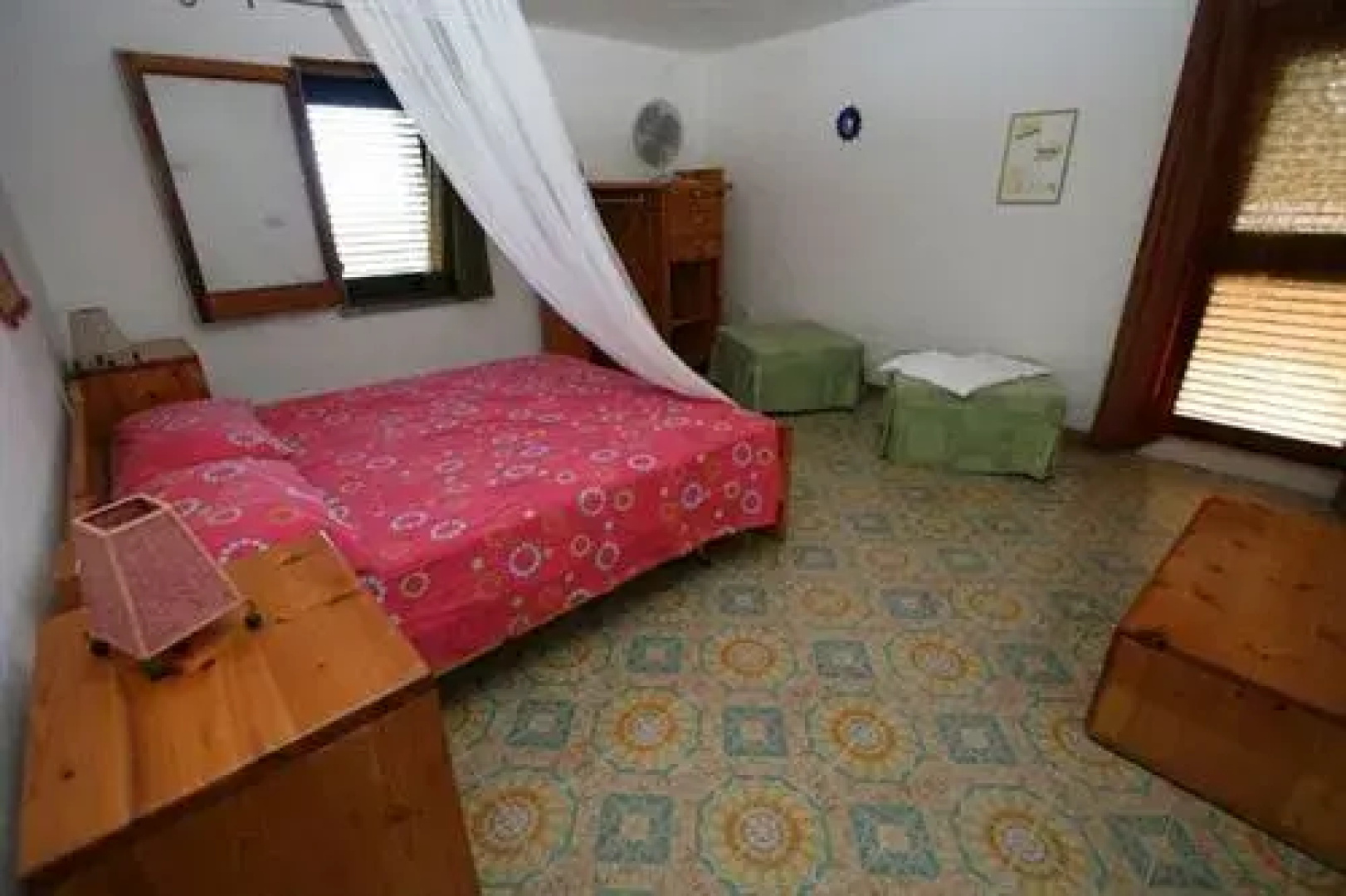 B&B Macchia di Pele