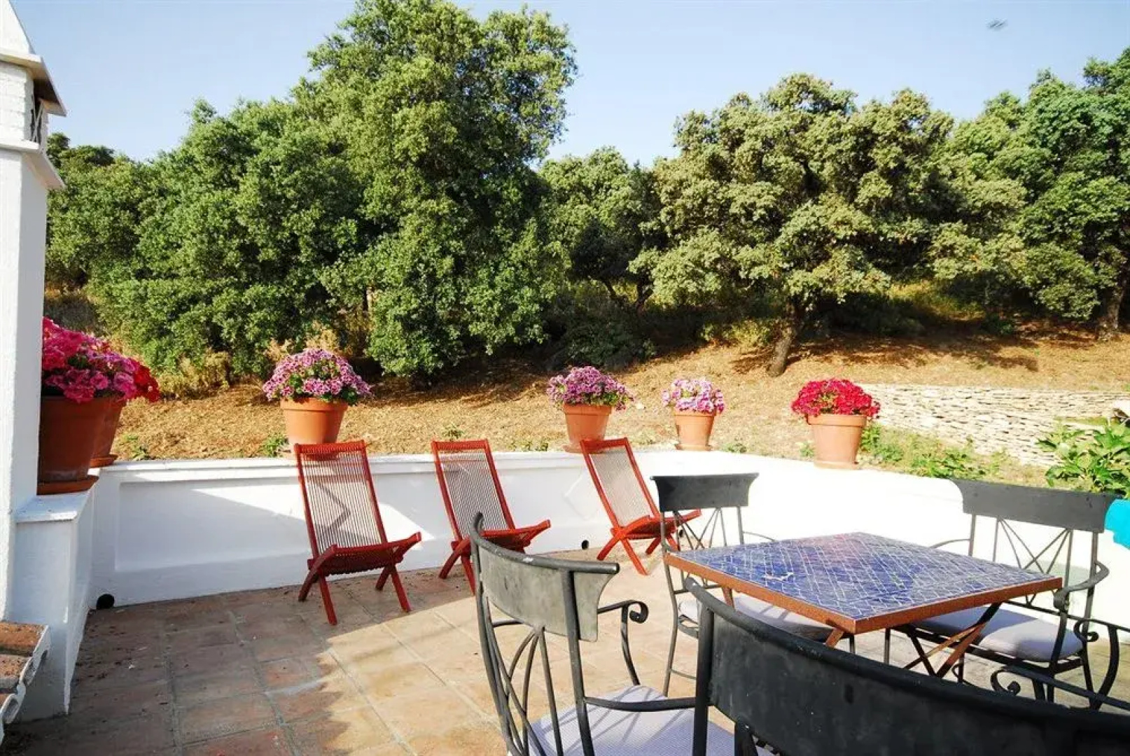 Los Pilares de Ronda Boutique & Hotel