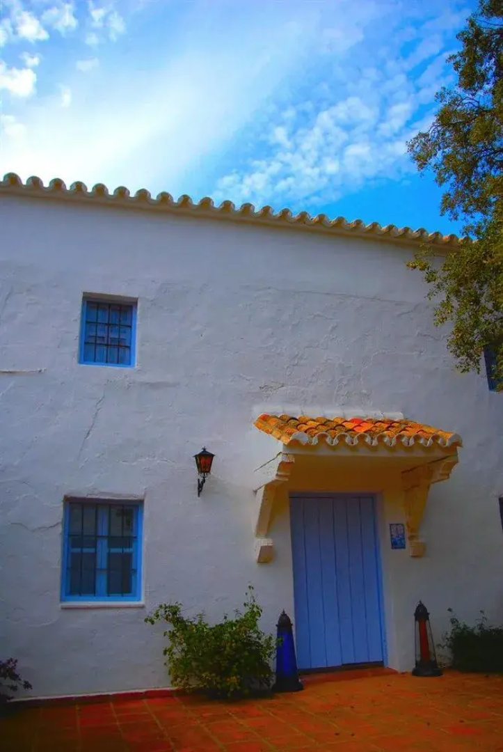 Los Pilares de Ronda Boutique & Hotel