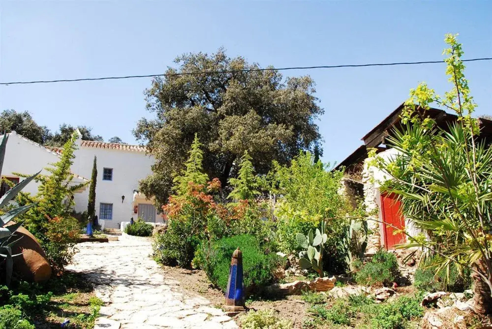 Los Pilares de Ronda Boutique & Hotel