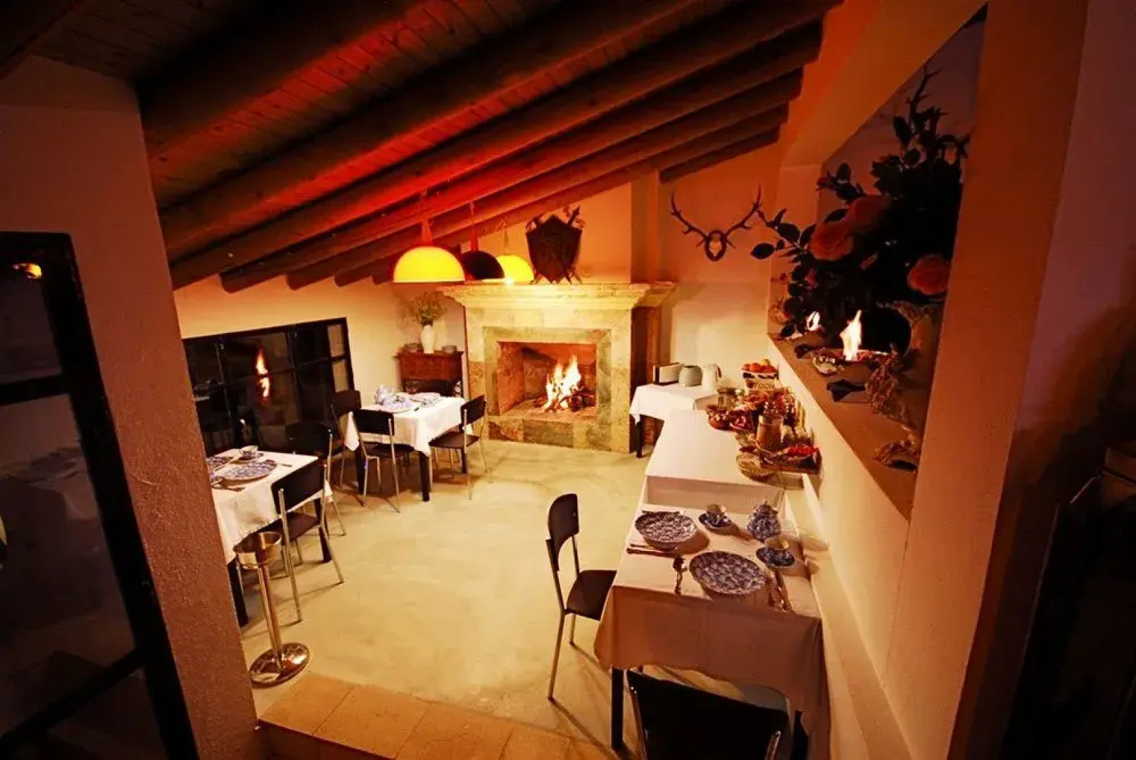 Los Pilares de Ronda Boutique & Hotel