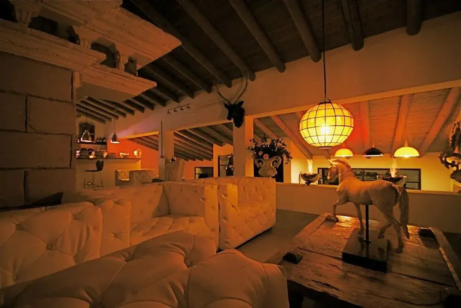 Los Pilares de Ronda Boutique & Hotel