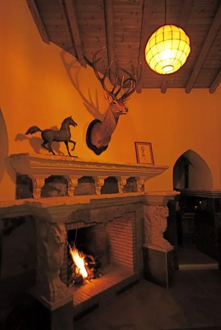 Los Pilares de Ronda Boutique & Hotel