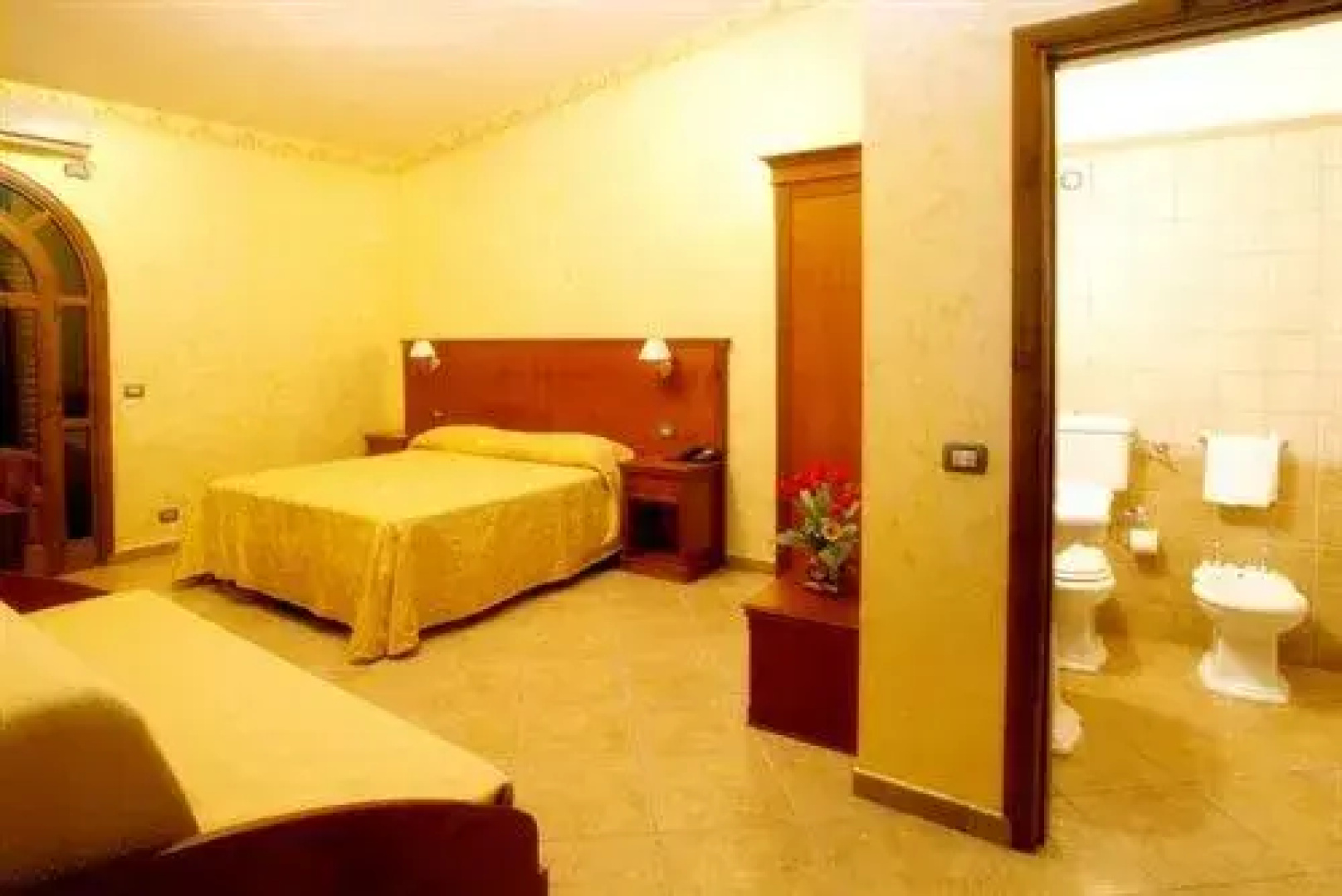 Villa Medea