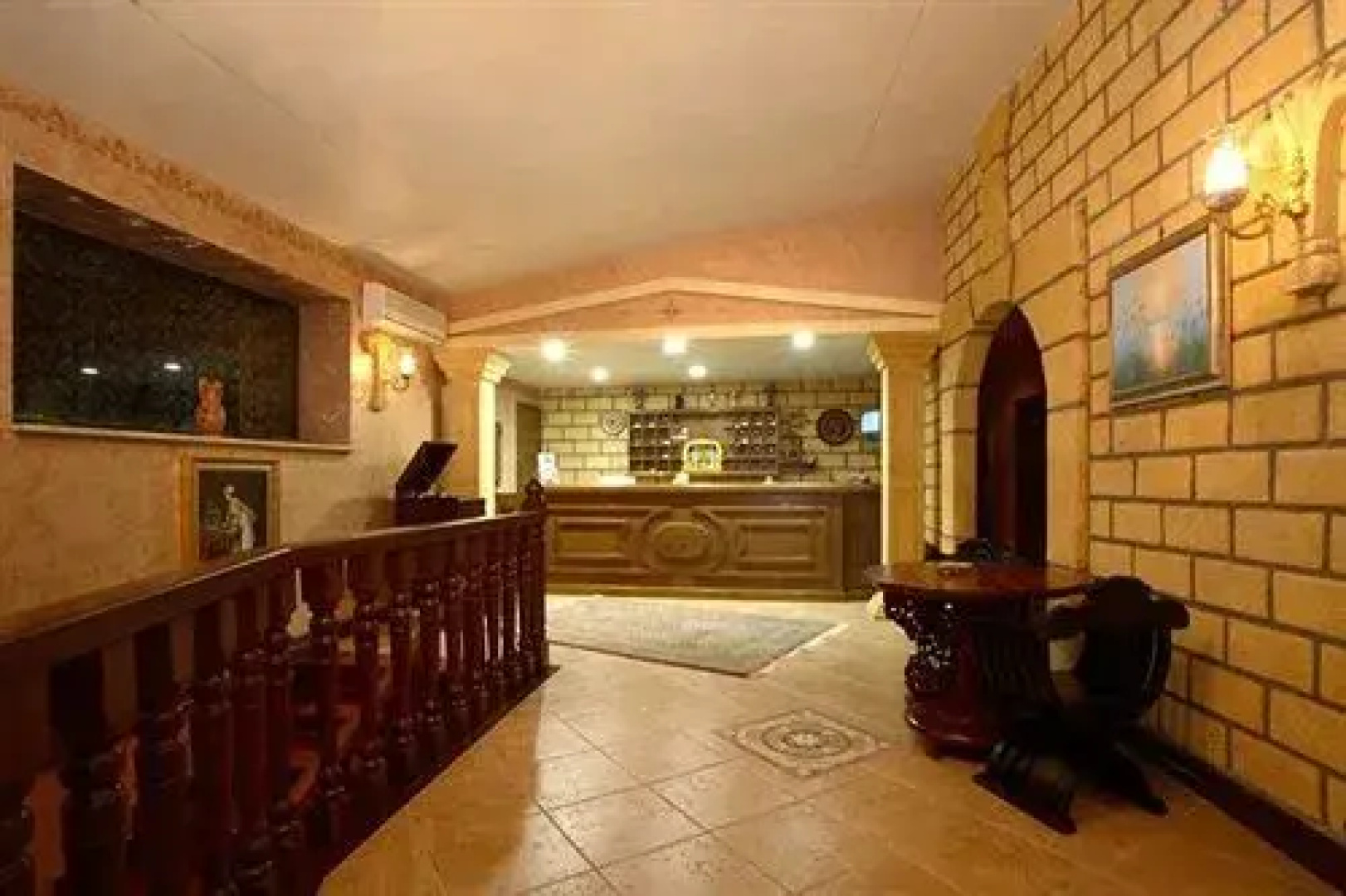 Villa Medea