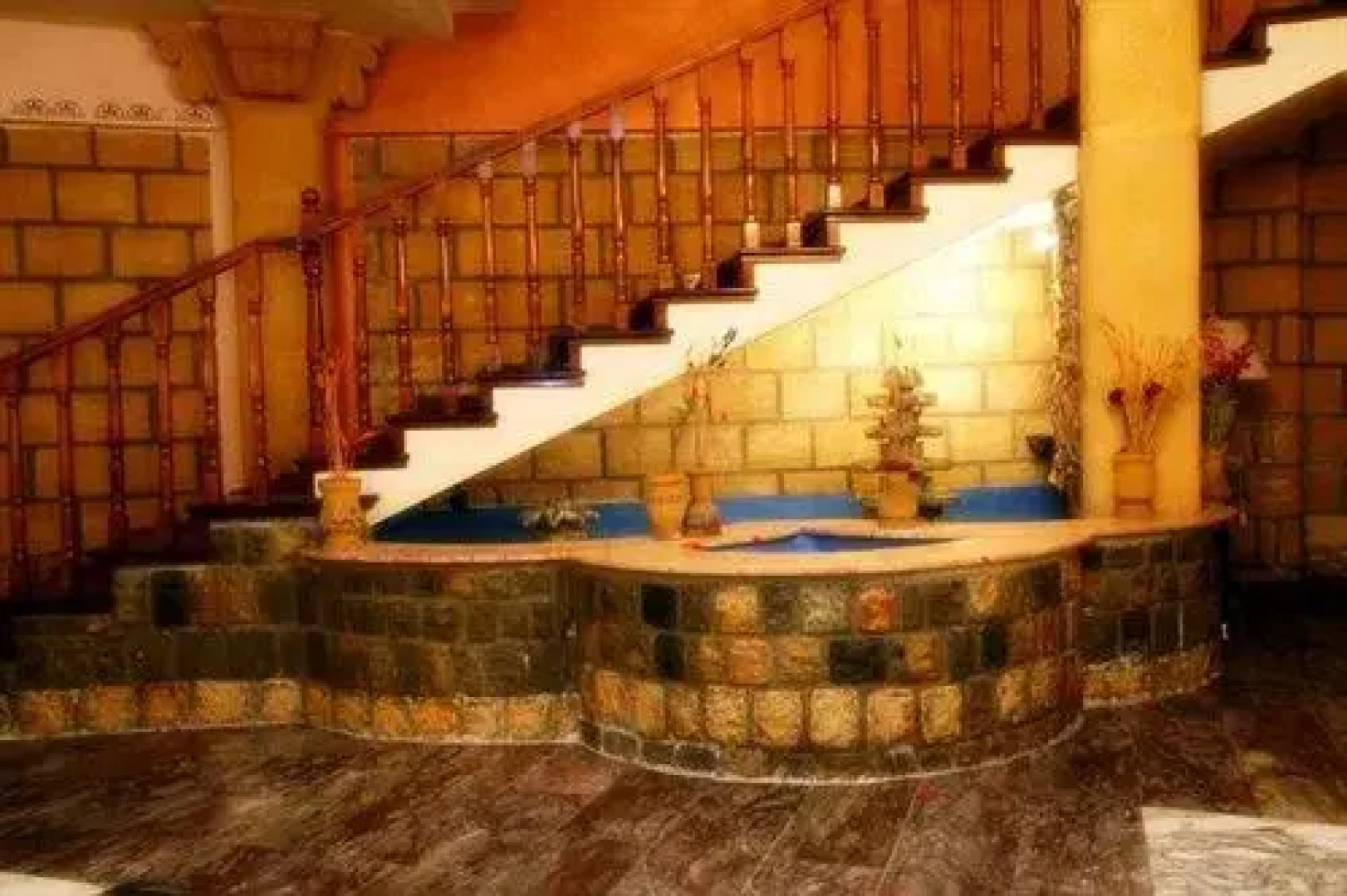 Villa Medea
