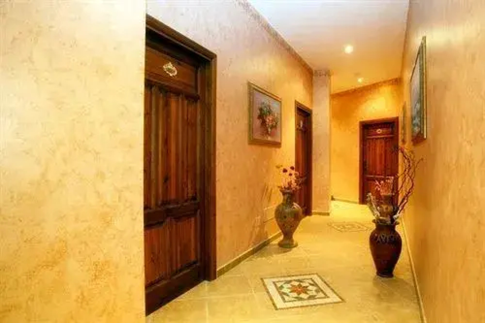 Villa Medea